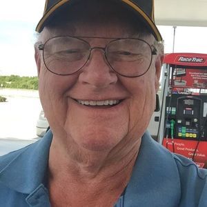 Meet your Posher, George